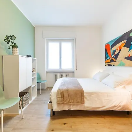 La Casa Di Tobia شقة