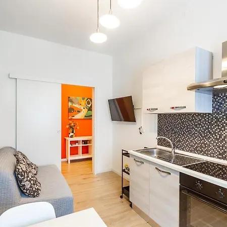 La Casa Di Tobia شقة ميلان