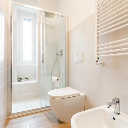 شقة La Casa Di Tobia ميلان