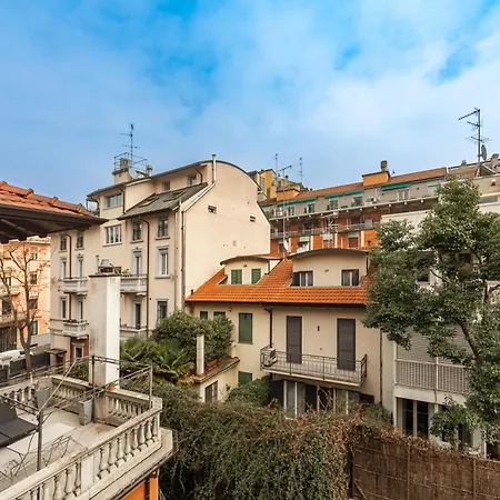 La Casa Di Tobia شقة ميلان