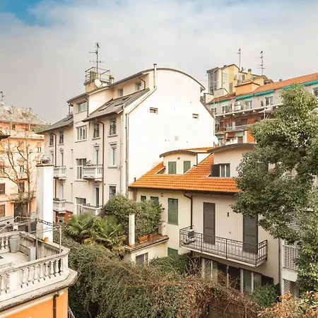 La Casa Di Tobia * ميلان
