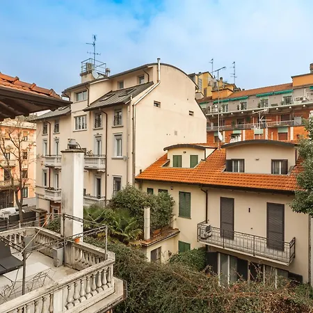 La Casa Di Tobia *