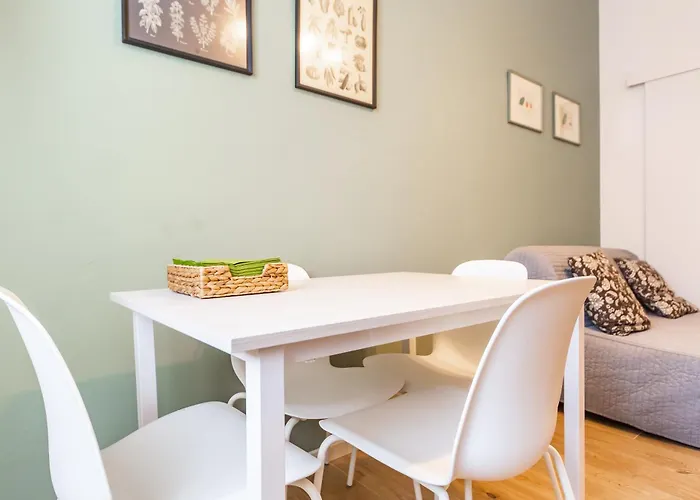 Апартаменты La Casa Di Tobia *