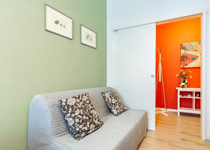 Апартаменты La Casa Di Tobia