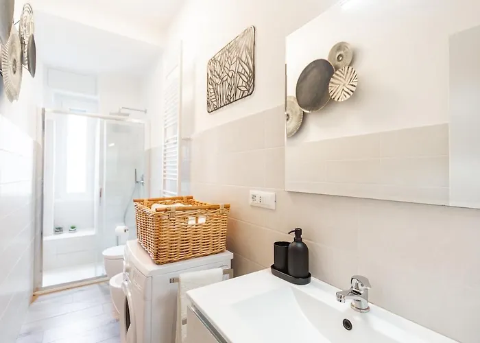 Апартаменты La Casa Di Tobia