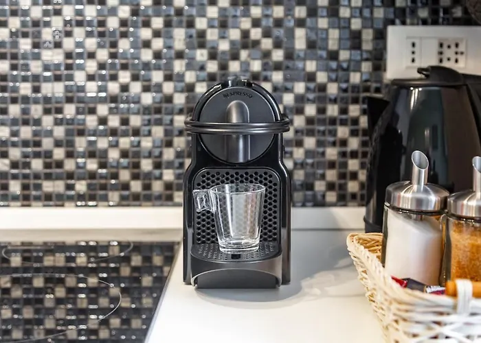 La Casa Di Tobia Апартаменты Милан