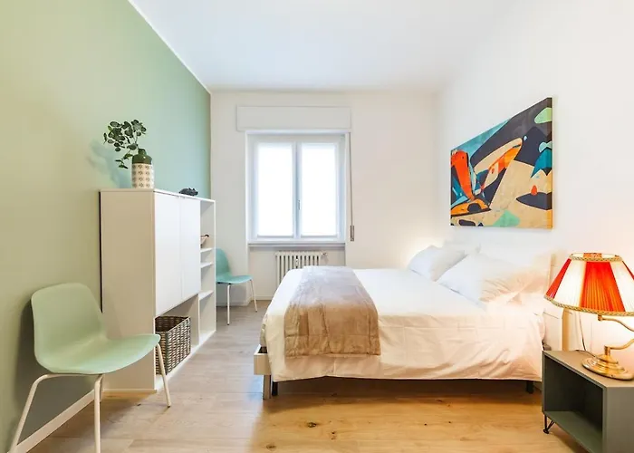 La Casa Di Tobia Апартаменты