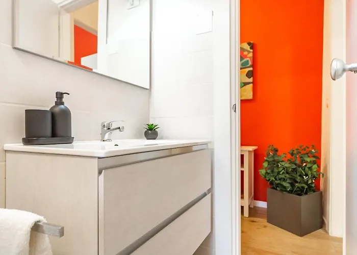 La Casa Di Tobia Апартаменты Милан