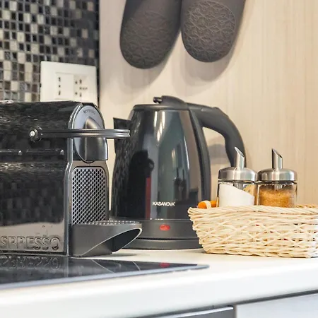 Apartamento La Casa Di Tobia