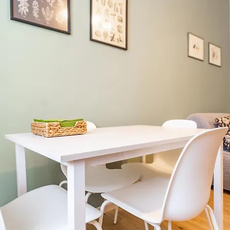 Apartamento La Casa Di Tobia *