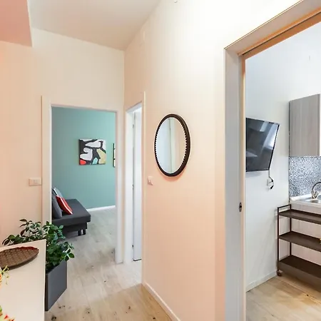 La Casa Di Tobia Apartment Milan