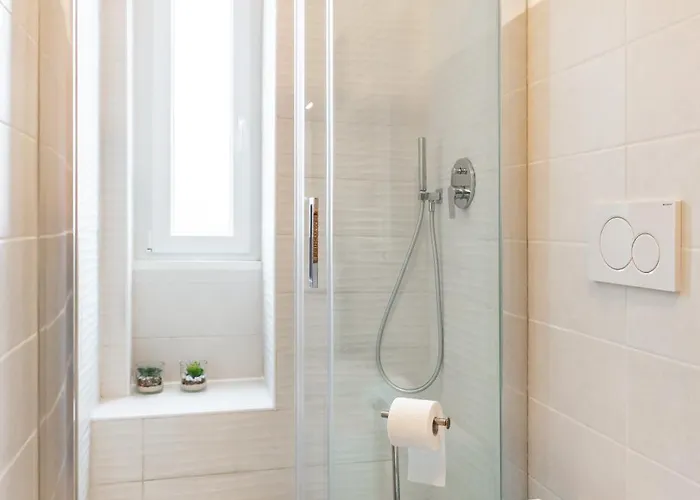 La Casa Di Tobia * Milan